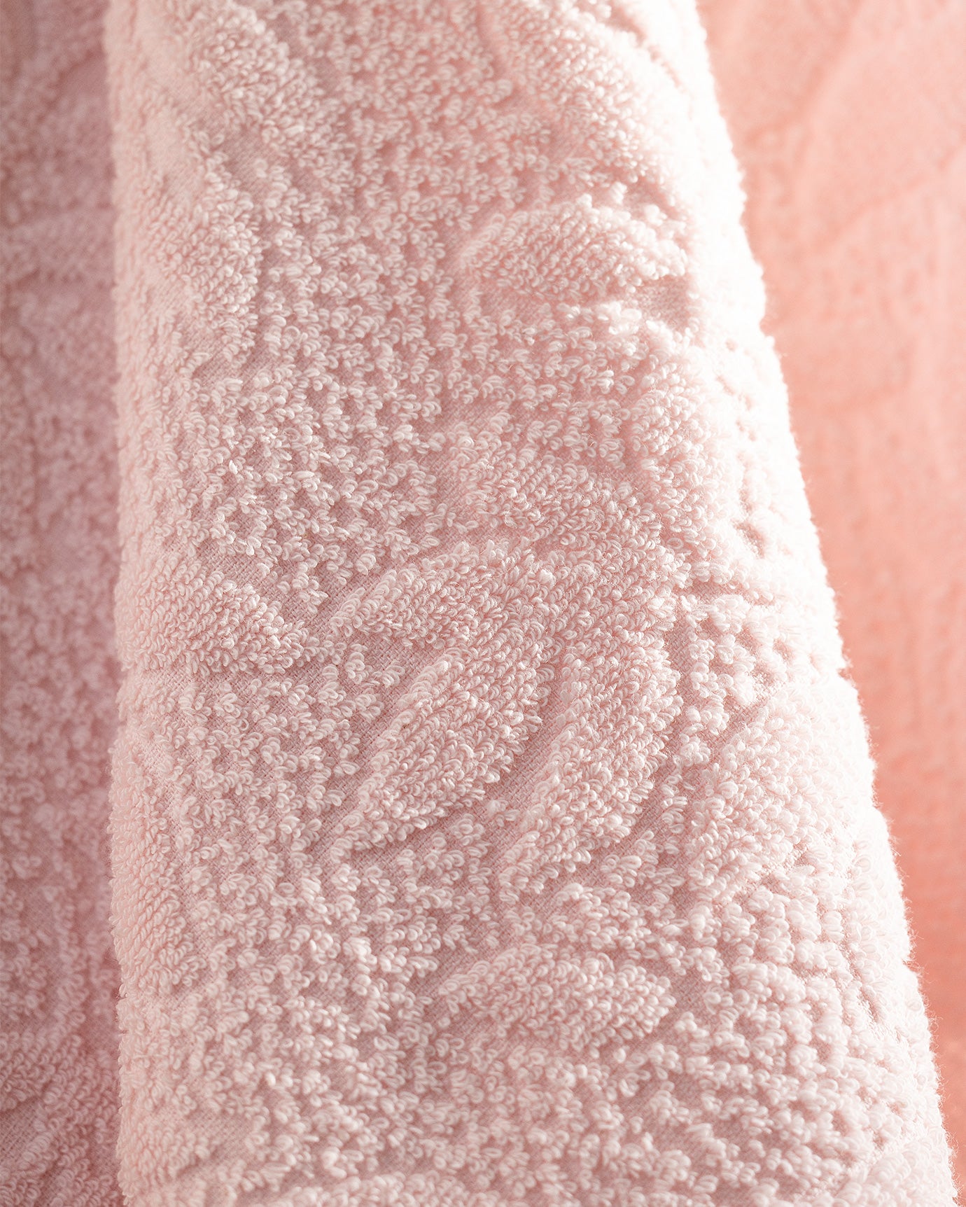 Lalende Bath Towel - Madame Coco JO