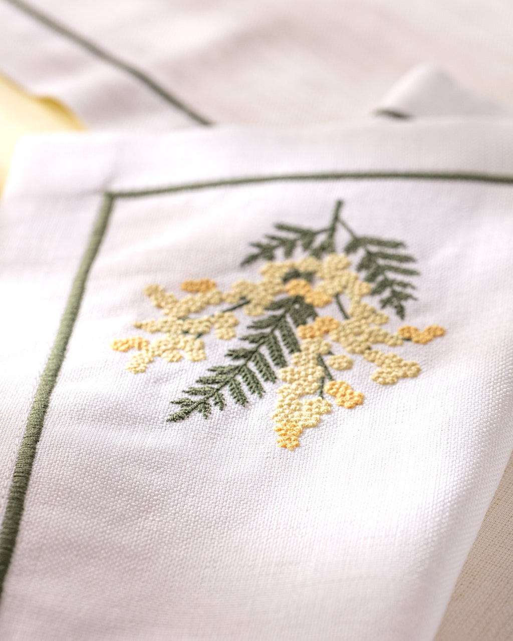 Berthem Placemat - Madame Coco JO
