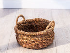 Clairine Small Basket - Madame Coco JO