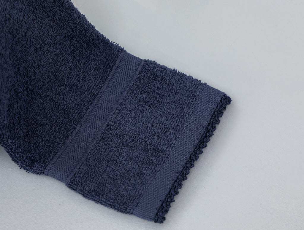 Leuven Hand Towel - Madame Coco JO