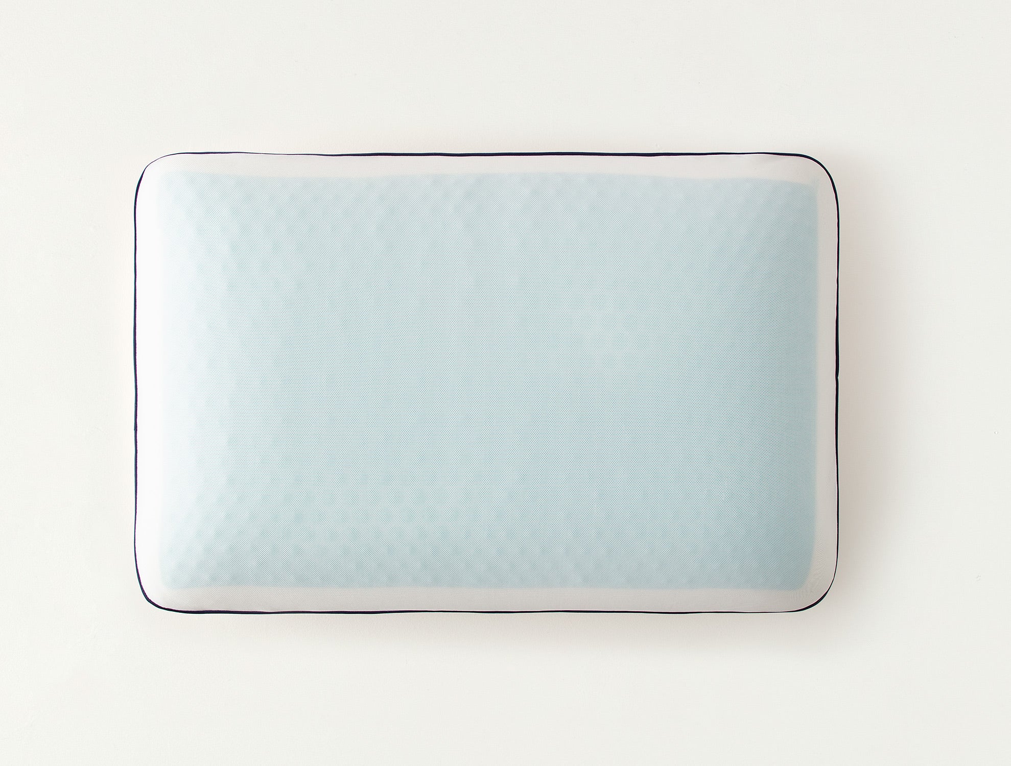 Fuchsia Visco Gel Cooling Pillow - Madame Coco JO