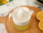Holly Lemon Squeezer - Madame Coco JO