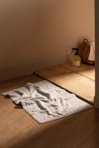 Orlena Foot Towel - Madame Coco JO