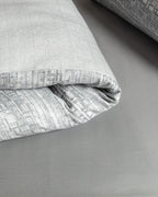 Burnel Duvet Cover Set - Coco Crep Patterned - Madame Coco JO