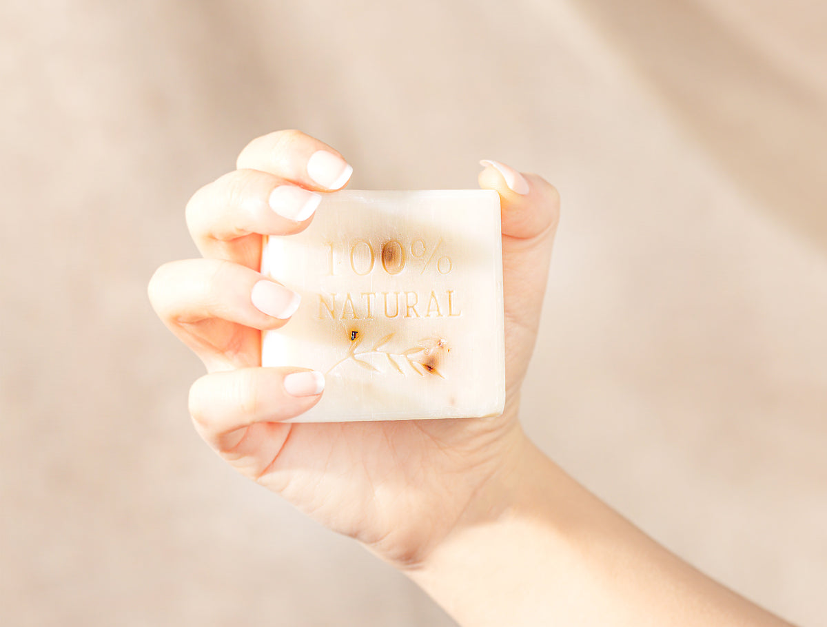 Répertoire Natural Bar Soap 125 Gr - Madame Coco JO