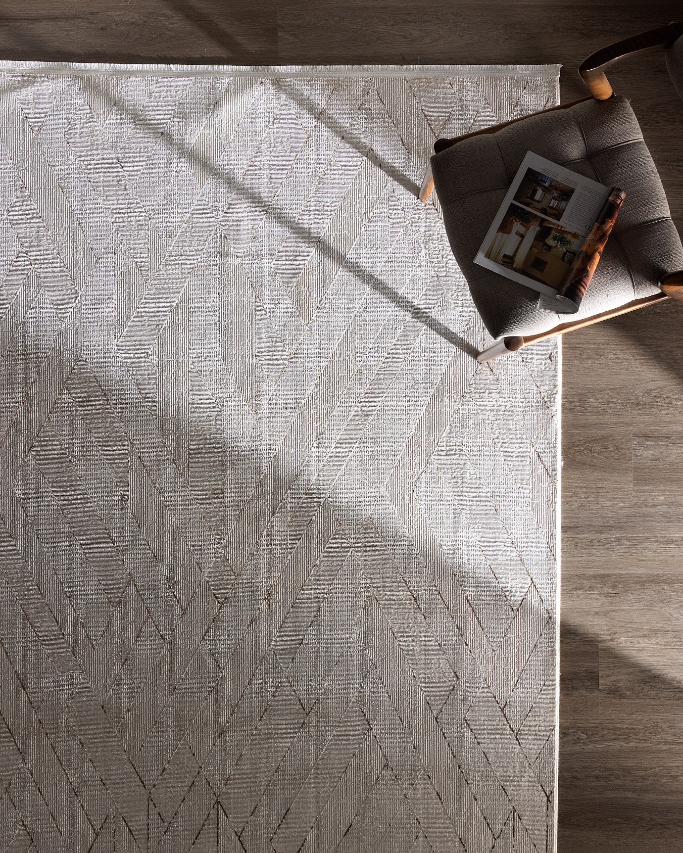 Burcet Carpet - Madame Coco JO