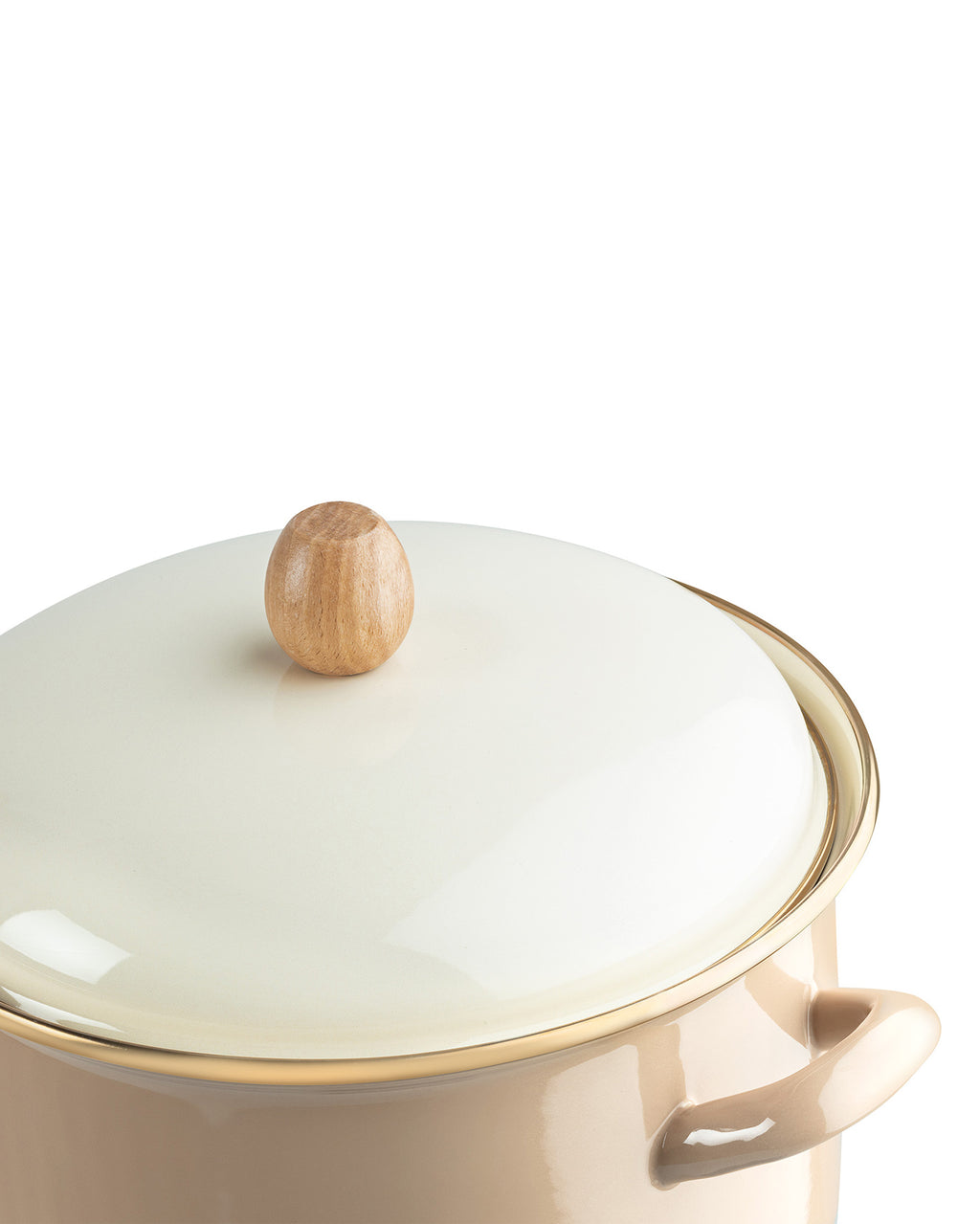 Bonneville Casserole 22 Cm - Madame Coco JO