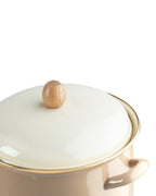 Bonneville Casserole 22 Cm - Madame Coco JO