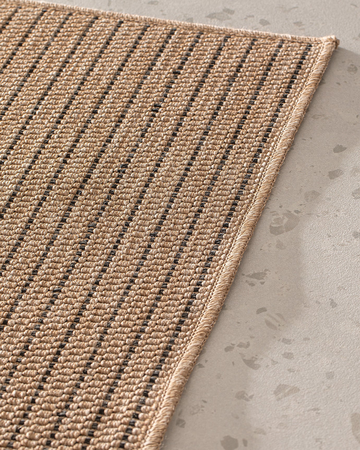 Fonte Carpet - Madame Coco JO
