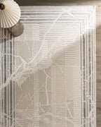 Ophelia Carpet - Madame Coco JO