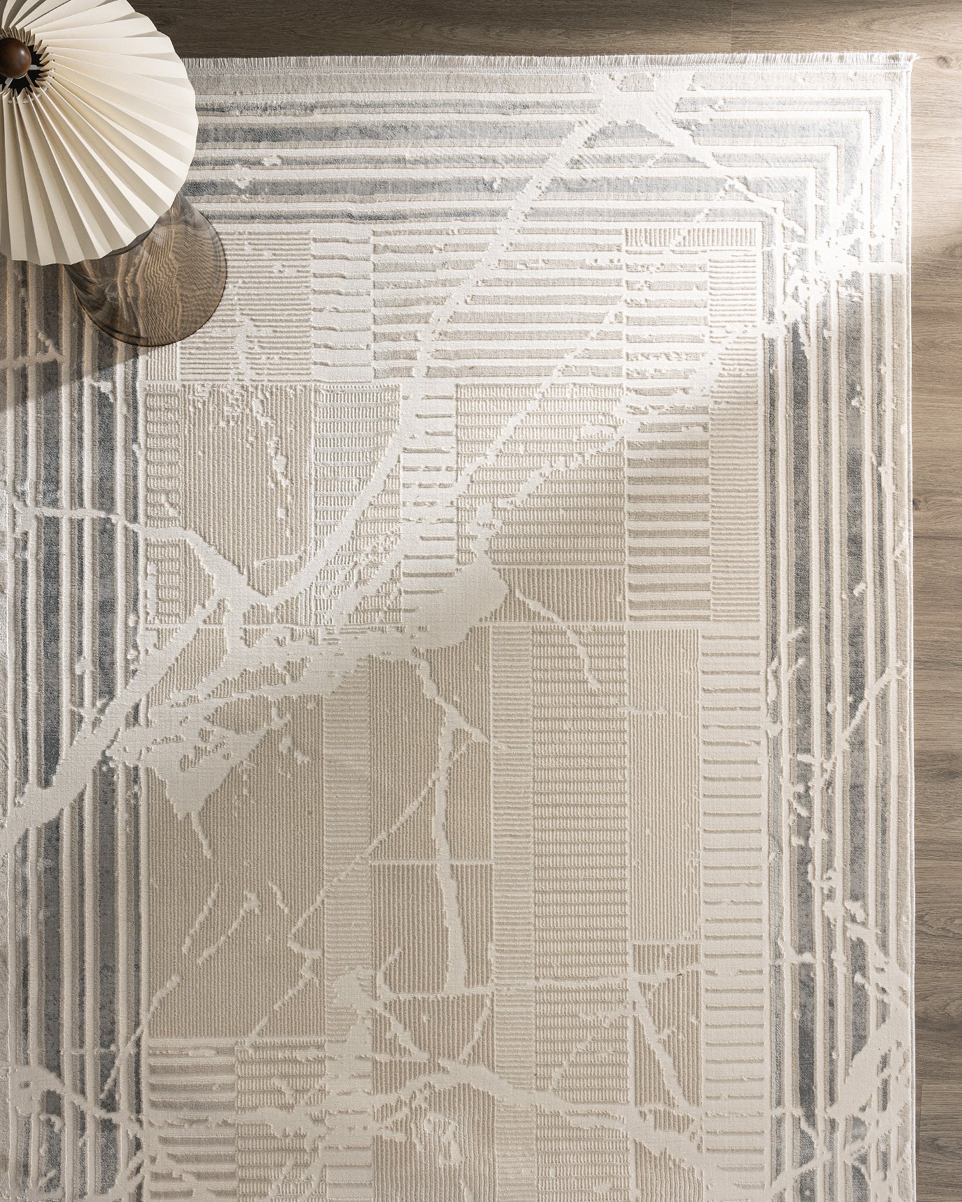 Ophelia Carpet - Madame Coco JO