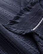 Envelope Single Size Bedspread - Madame Coco JO