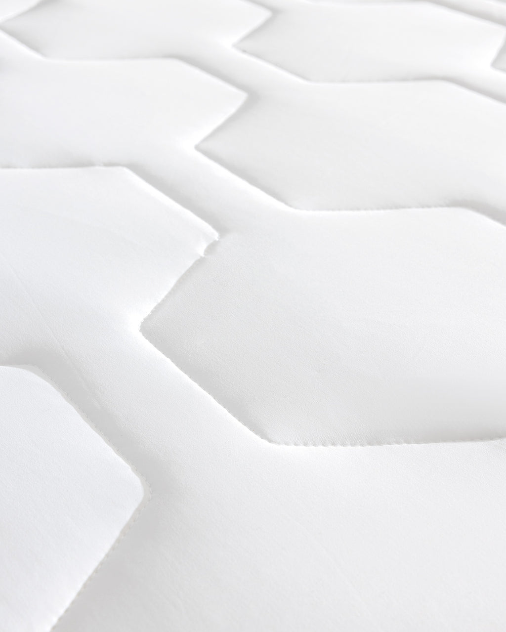 Antony Cool Fitted Mattress Protector - Madame Coco JO