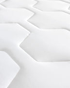 Antony Cool Fitted Mattress Protector - Madame Coco JO