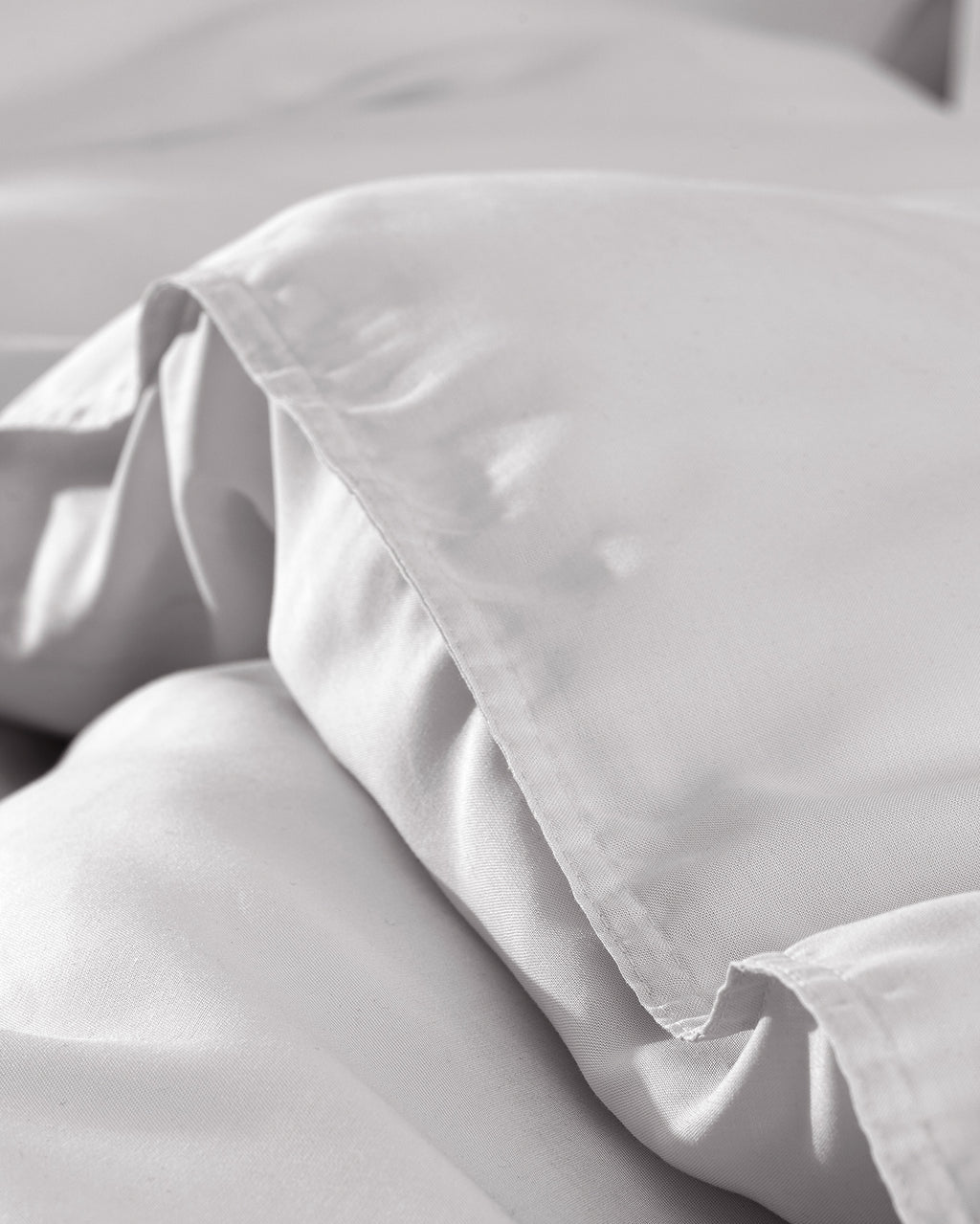 Loire Double Size Duvet Cover Set - Tencel - Madame Coco JO
