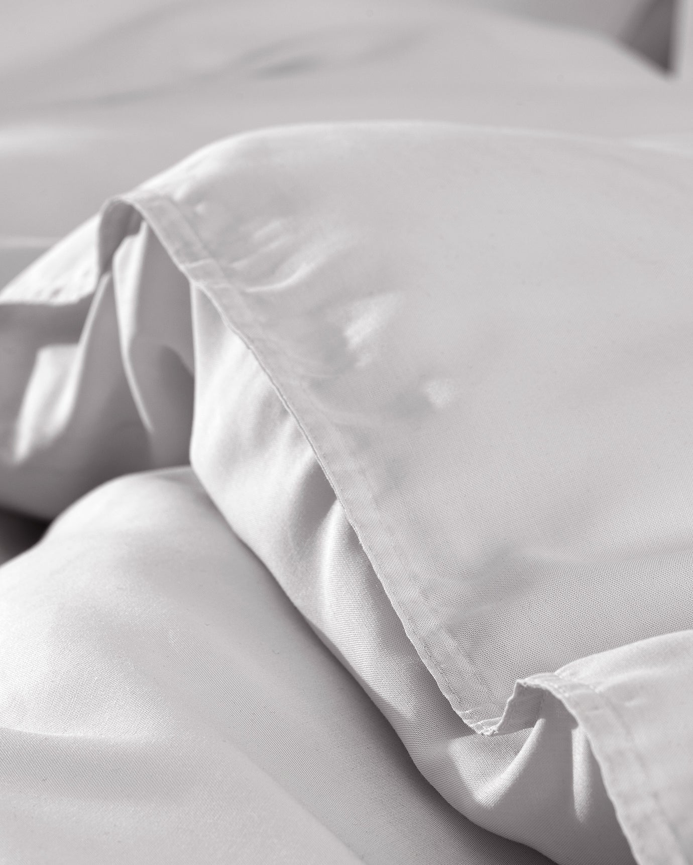 Loire Double Size Duvet Cover Set - Tencel - Madame Coco JO