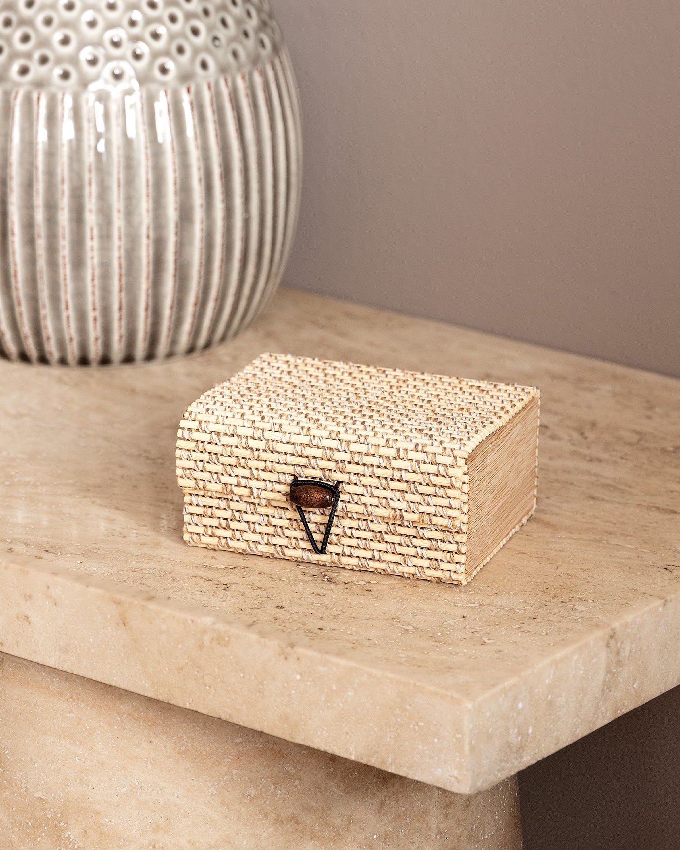 Julien Box 10 Cm - Madame Coco JO