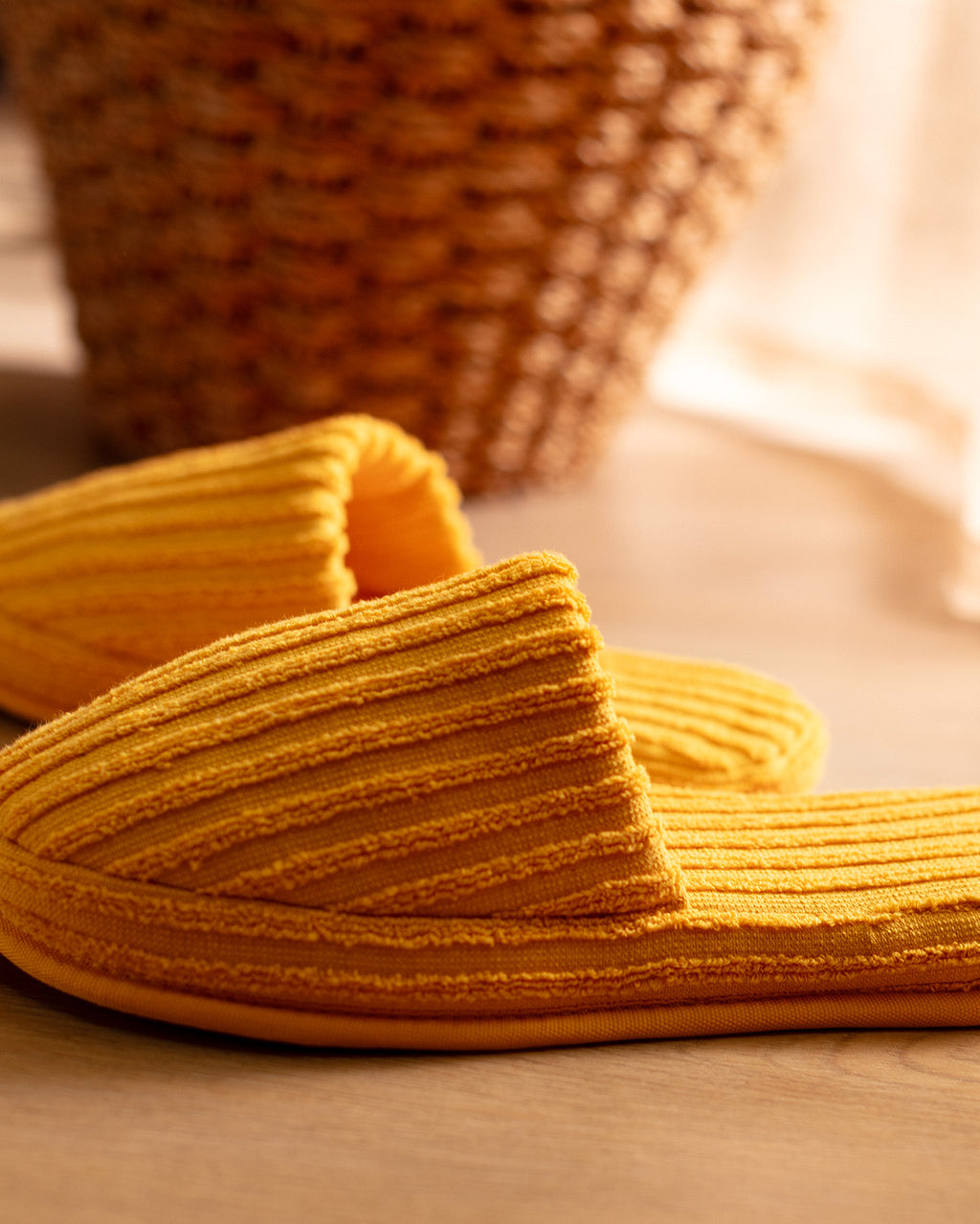 Slippers - Madame Coco JO
