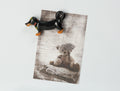 Magnet - Dog - Madame Coco JO