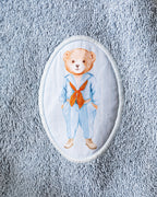 Billie Face Towel - Madame Coco JO