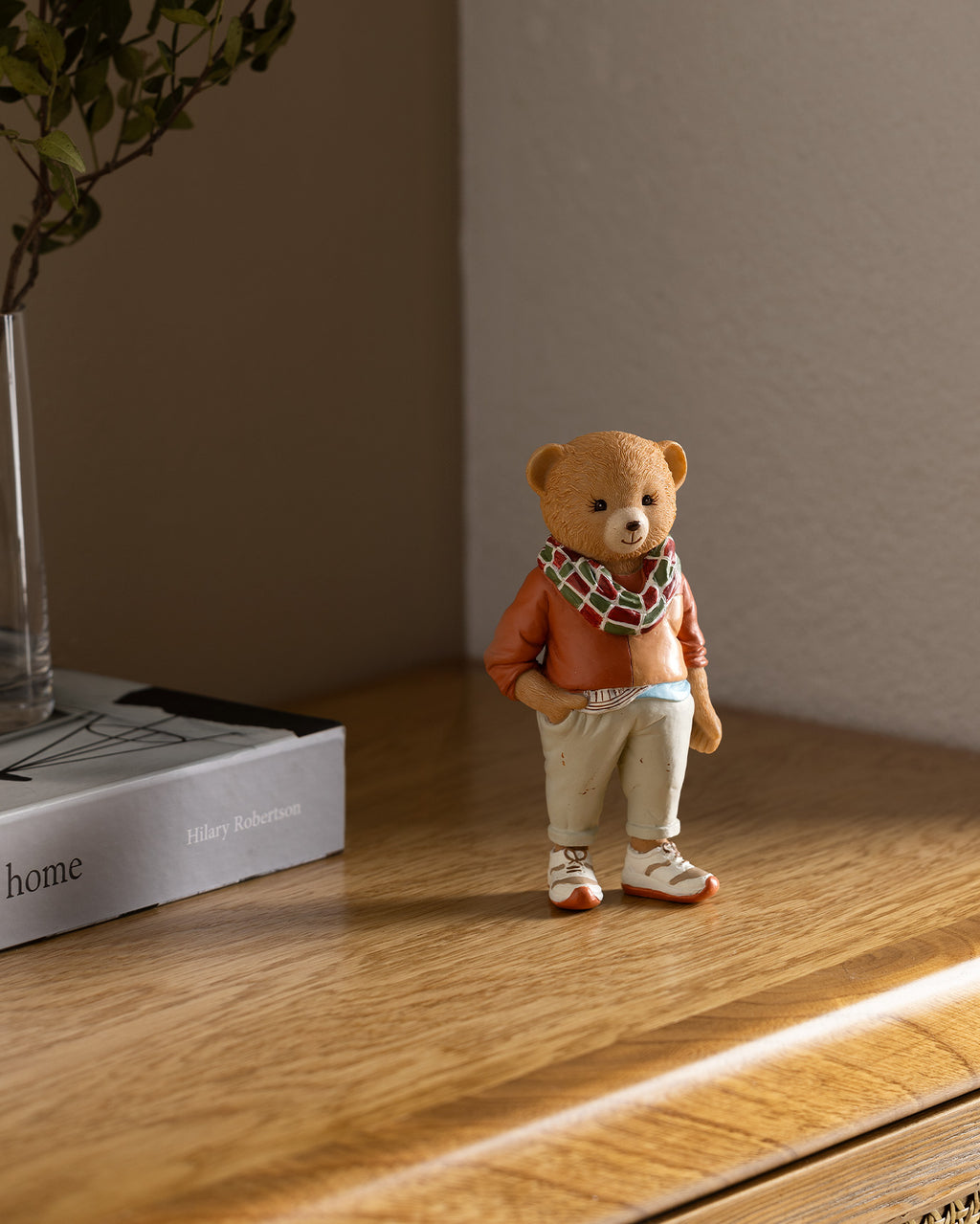 Pour Trinket - Madame Coco JO