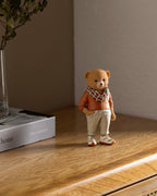 Pour Trinket - Madame Coco JO