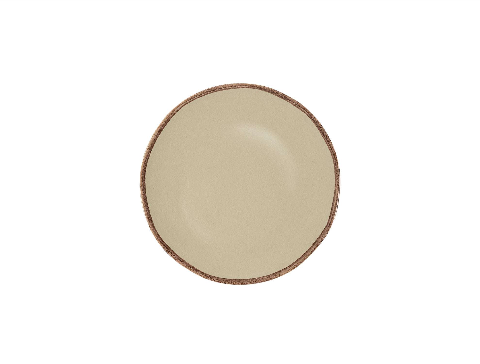 Colores Dessert Plate 21 Cm - Madame Coco JO