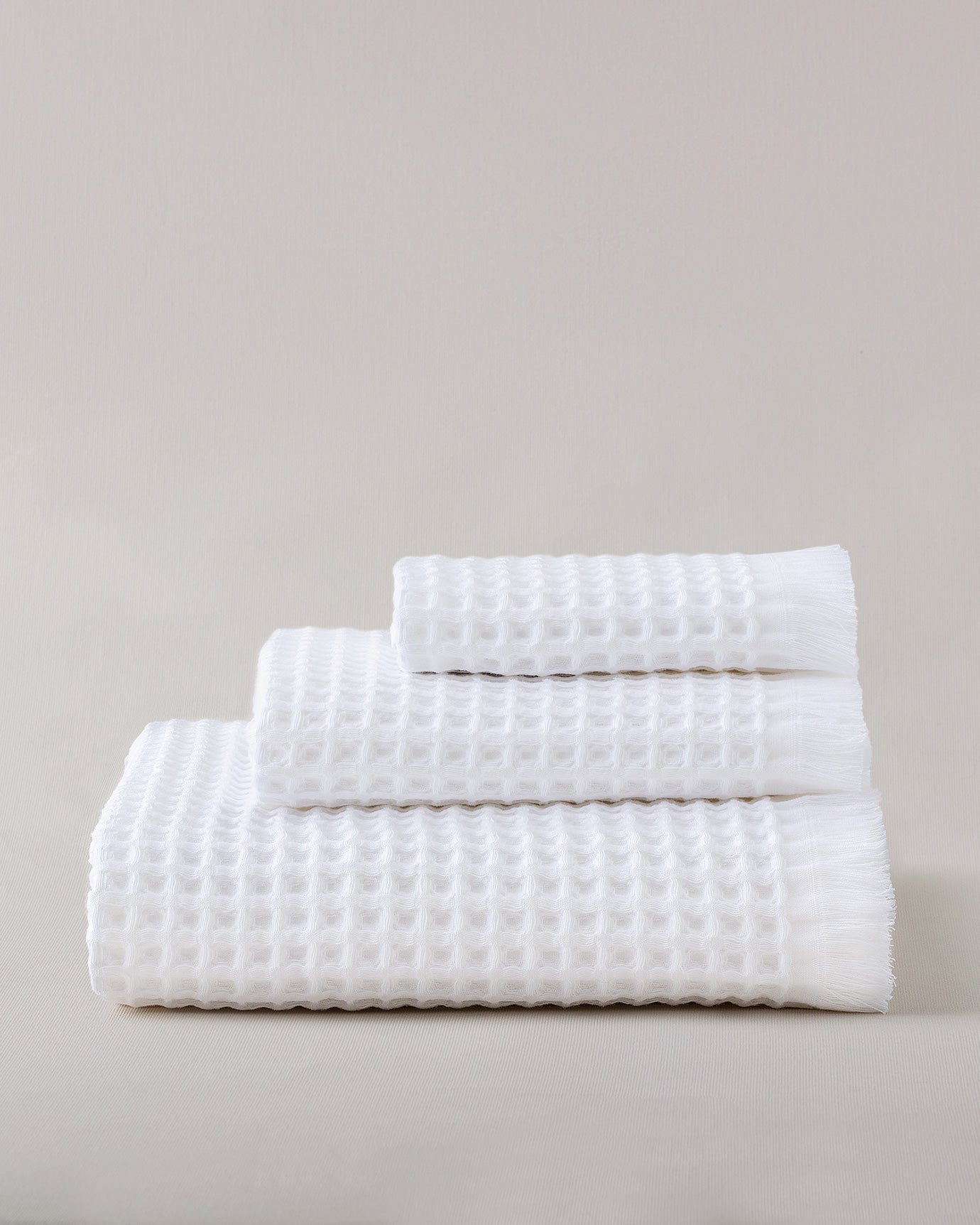 Marlie Bath Towel - Madame Coco JO