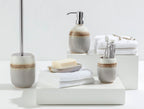 Algie 4pcs Bathroom Set - Madame Coco JO