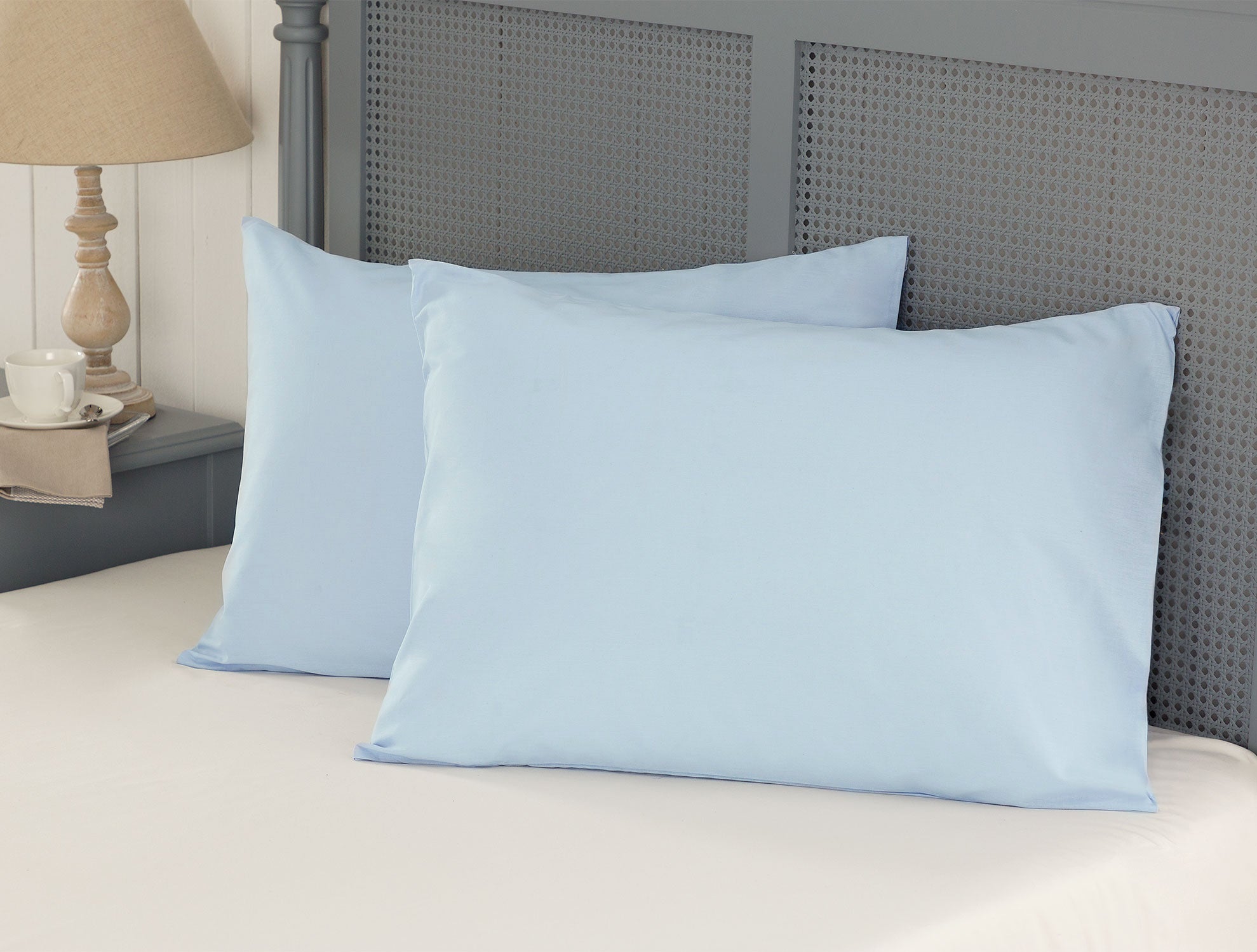 Eloise Ranforce Pillowcase - Madame Coco JO
