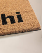 Tolbiac Door Mat - Madame Coco JO