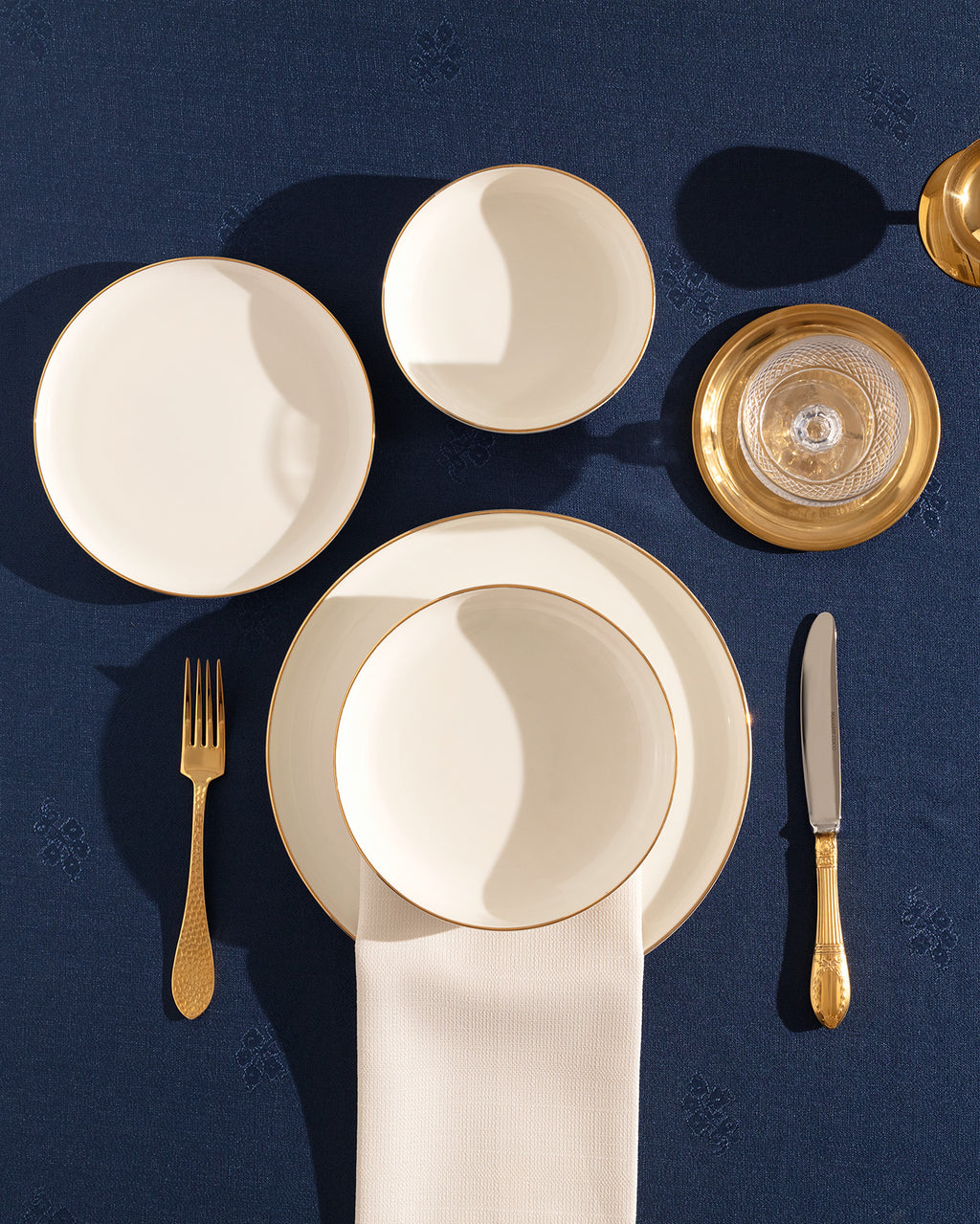 Madelyn Dinner Set 24 Pcs - Madame Coco JO