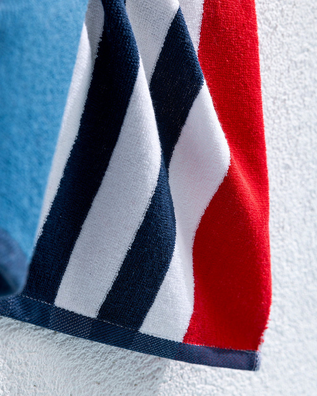 Denney  Beach Towel - Madame Coco JO