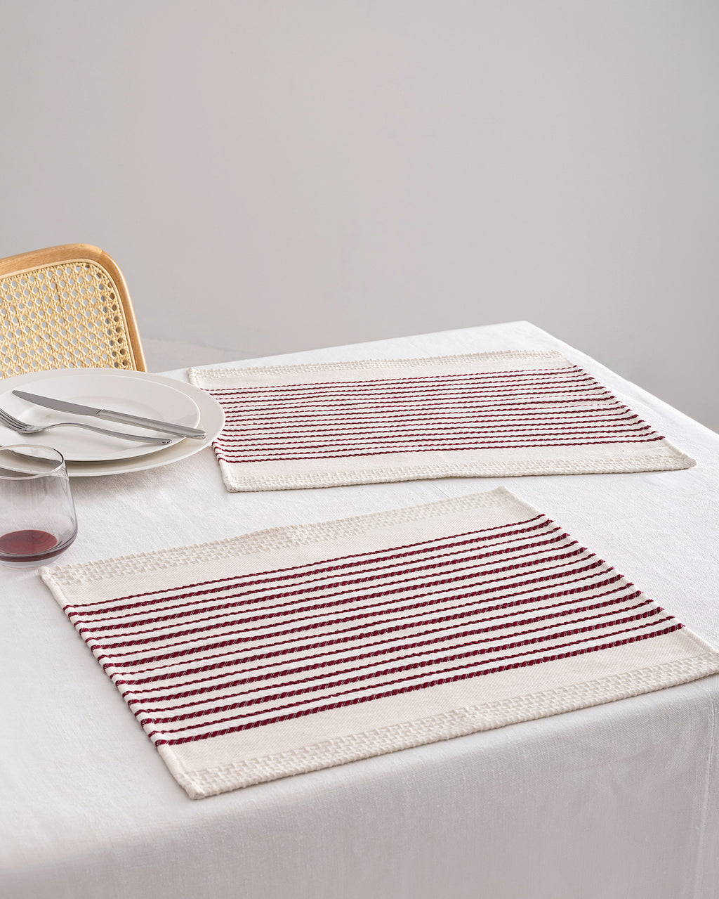 Ronnet Placemat - Madame Coco JO