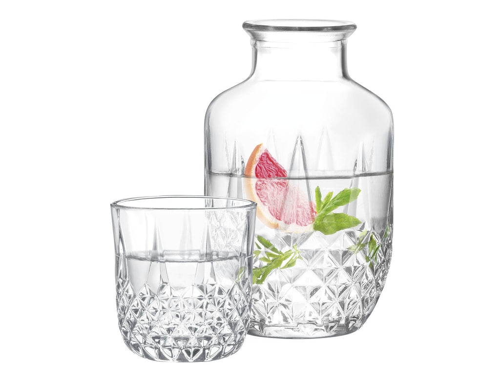 Audrey Bedside Jug - Madame Coco JO