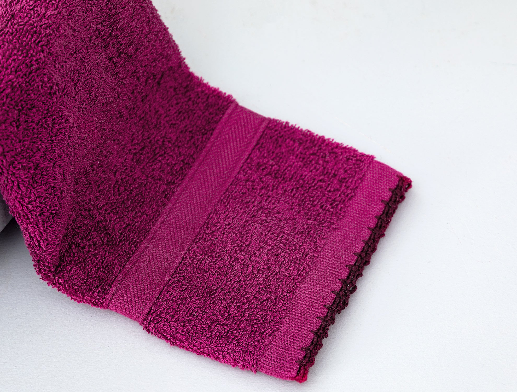 Leuven Hand Towel - Madame Coco JO