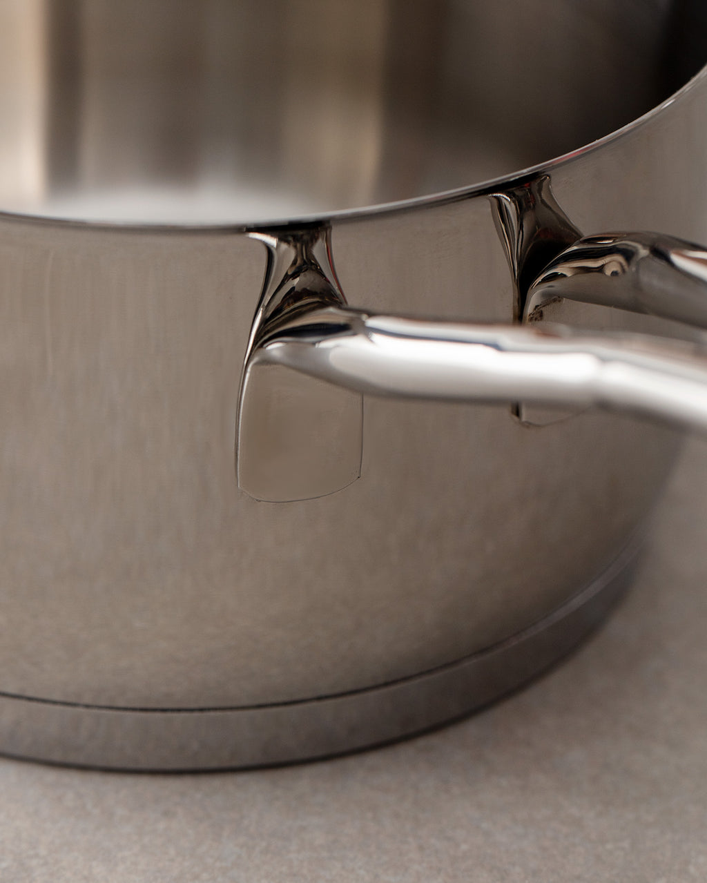 Nova Sauce Pan 14 Cm - Madame Coco JO
