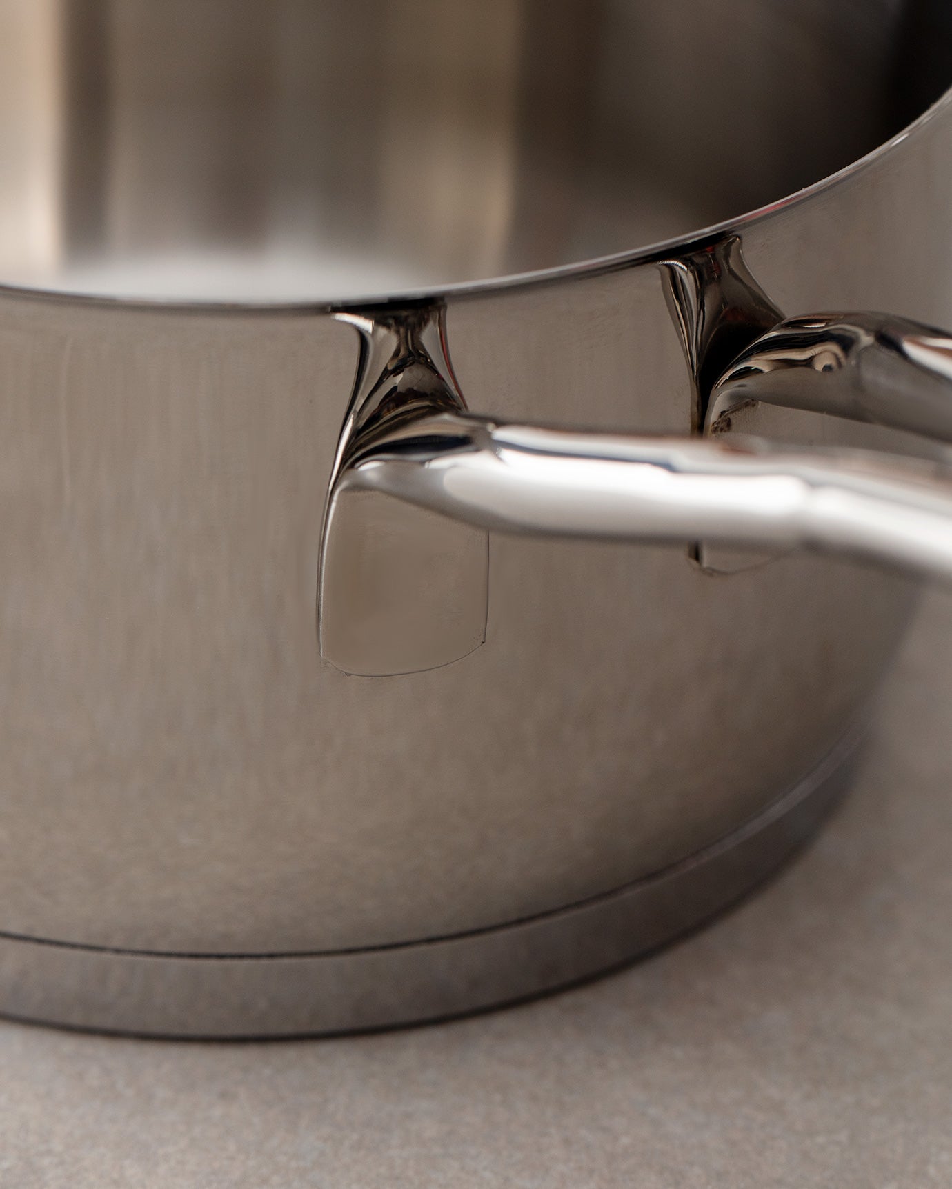 Nova Sauce Pan 14 Cm - Madame Coco JO