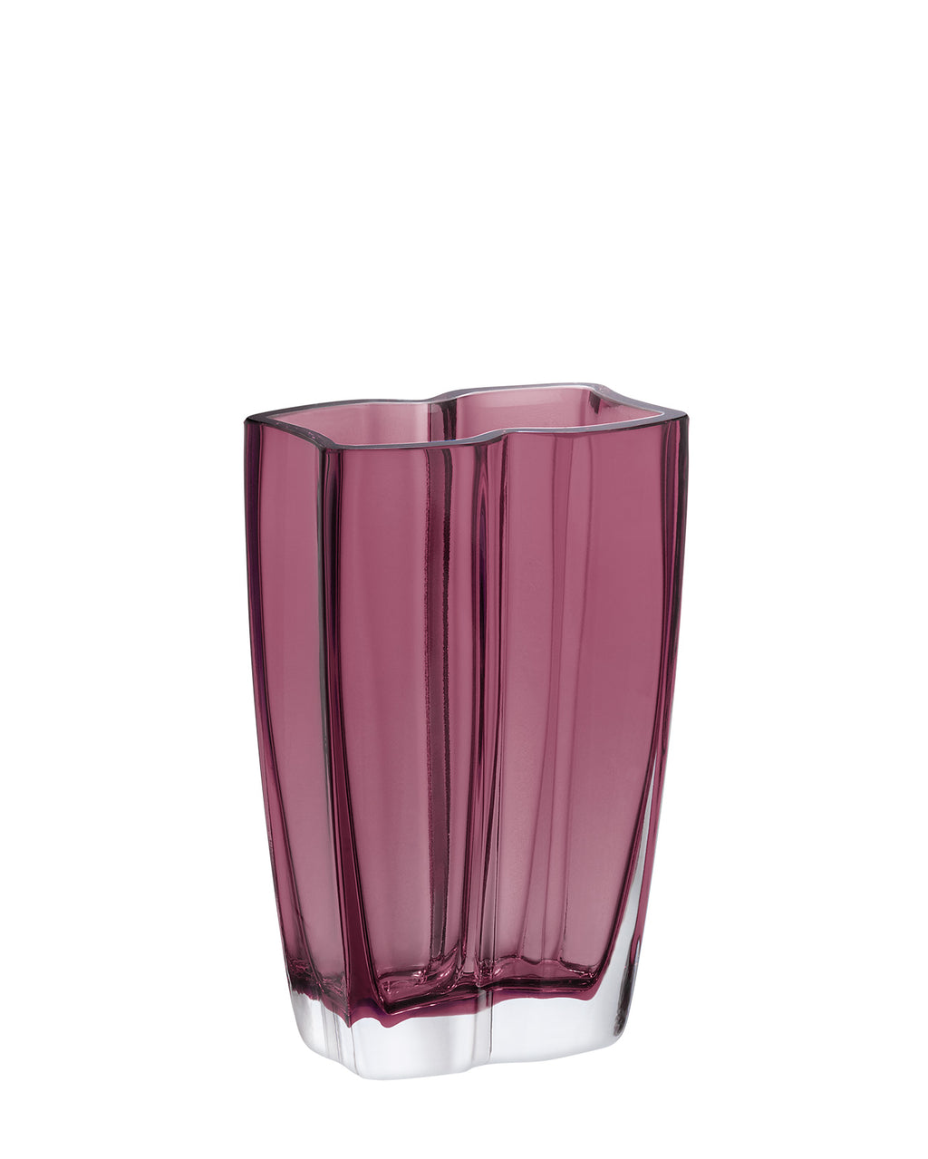 Lillebonne Handmade Glass Vase - Small Size - Madame Coco JO