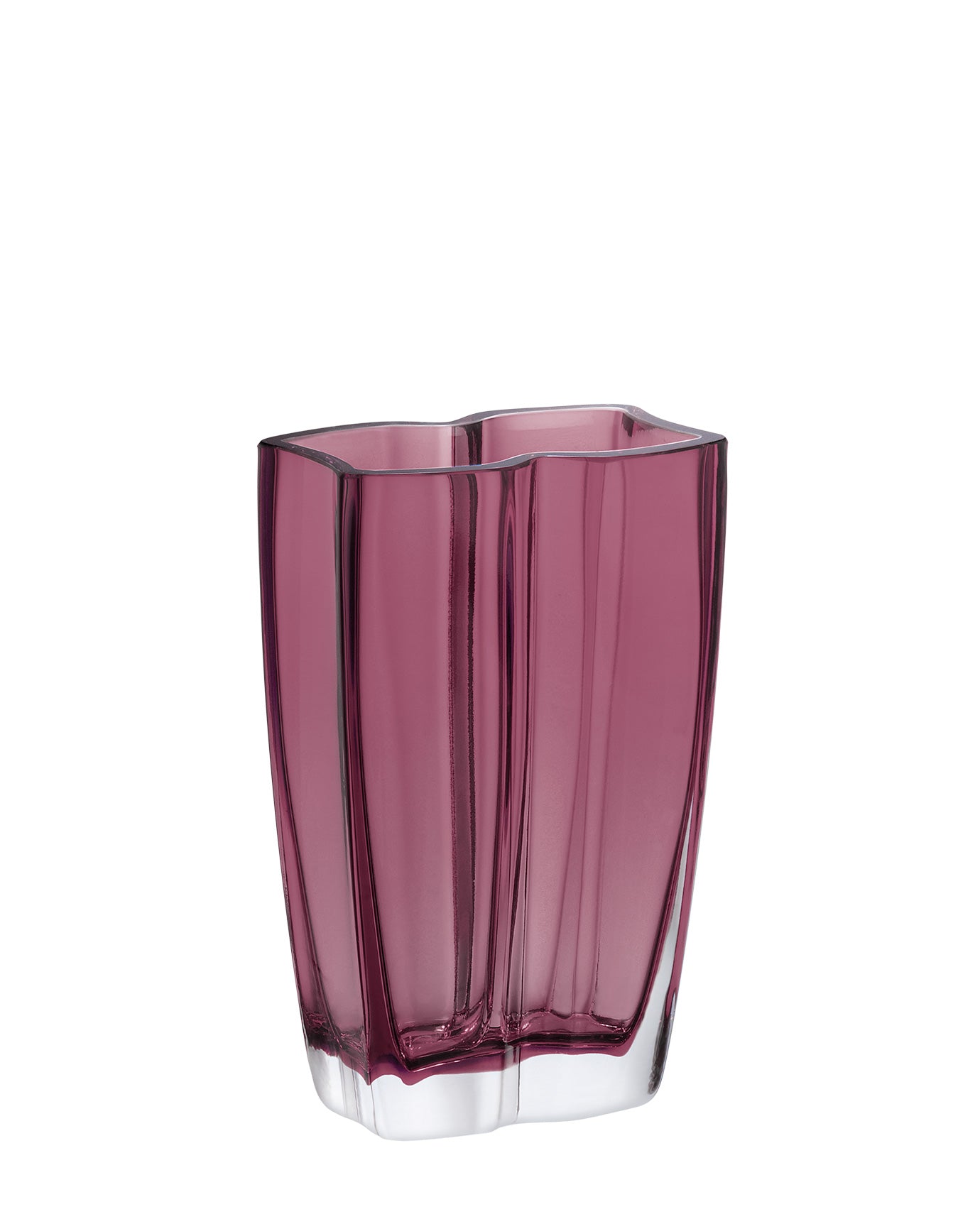 Lillebonne Handmade Glass Vase - Small Size - Madame Coco JO