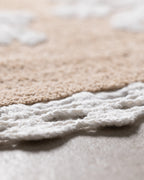 Rosévie Bath Mat - Madame Coco JO