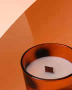 Répertoire Scented Glass Candle  230 G - Madame Coco JO