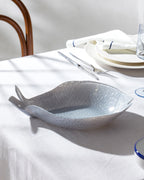 Poisson Plate - Large Size - Madame Coco JO