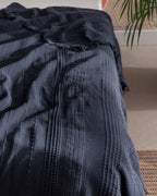 Lucille King Size Bedspread - Madame Coco JO