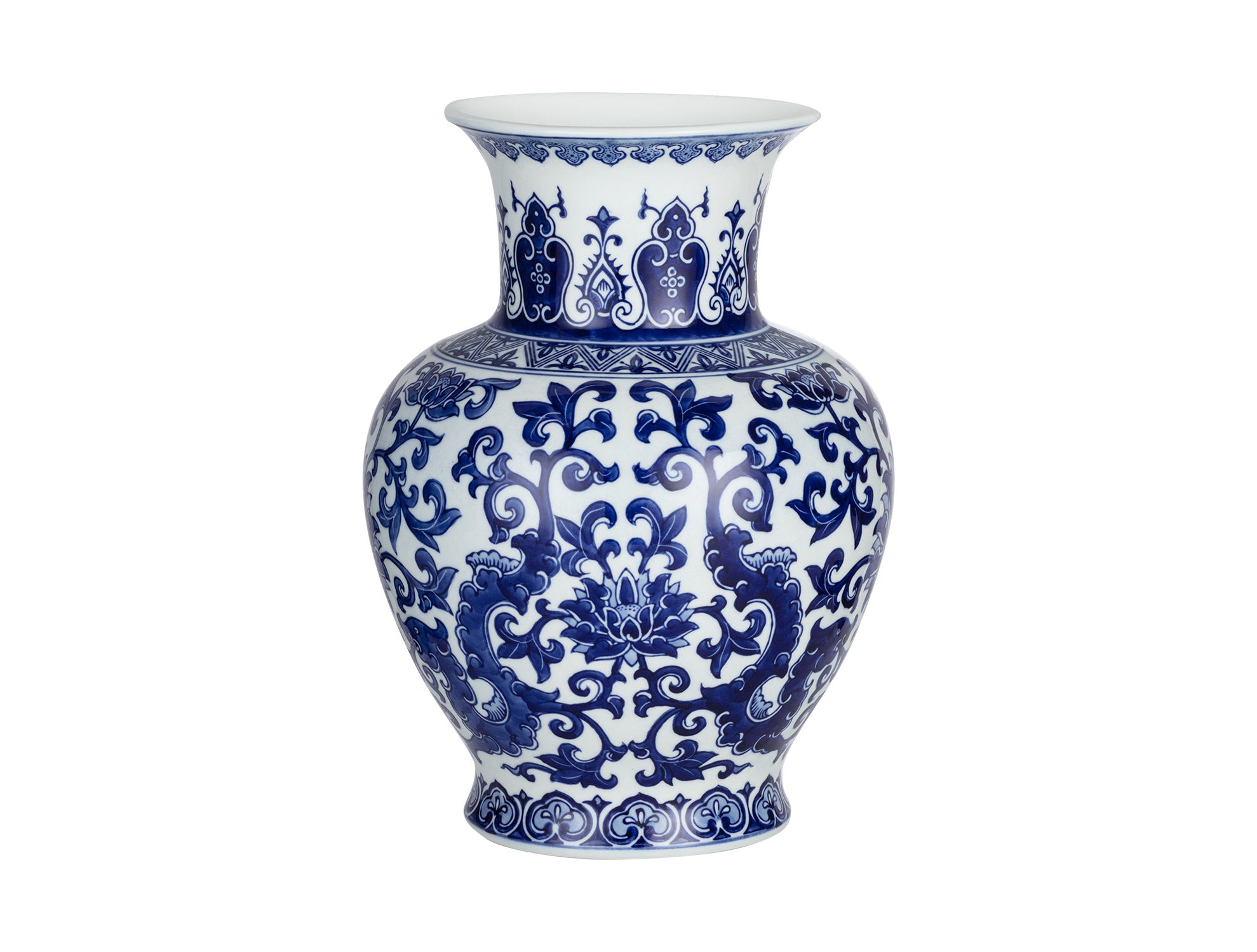 Drancy Vase - Madame Coco JO