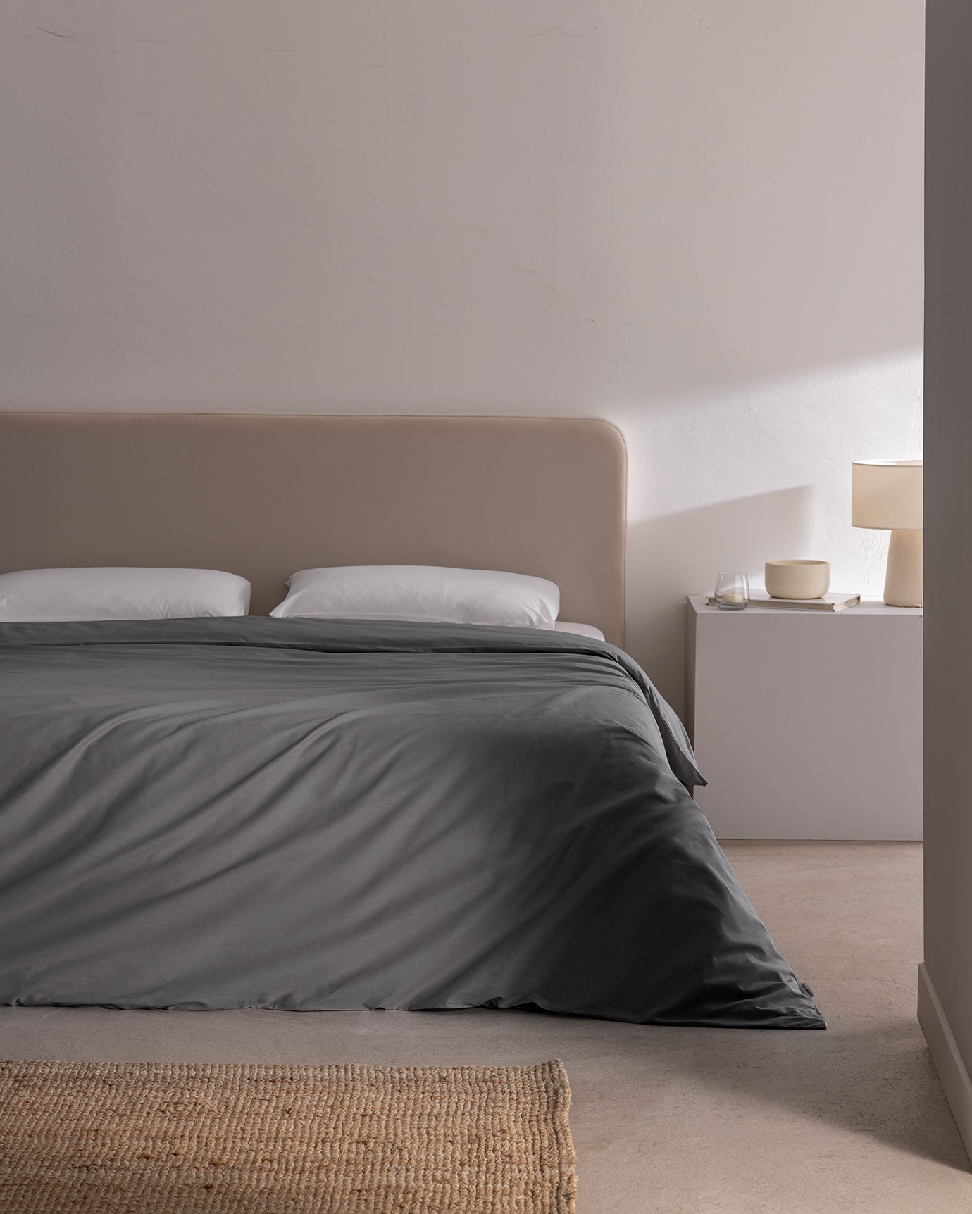 Manon Double Size Ranforce Duvet Cover - Madame Coco JO