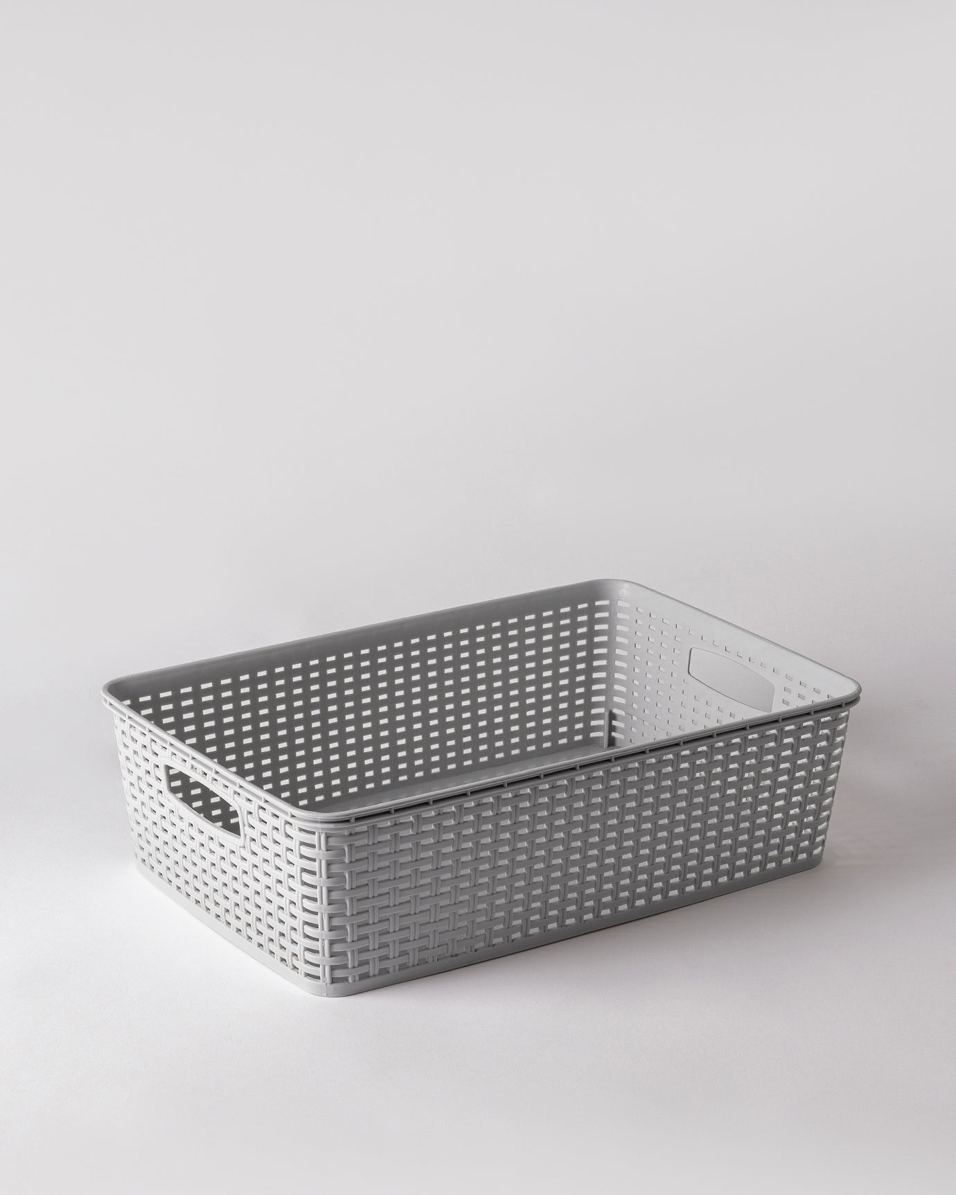 Mila Large Size Basket - Madame Coco JO