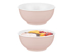 Grand 2 Pcs Bowl Set - 14 Cm - Madame Coco JO
