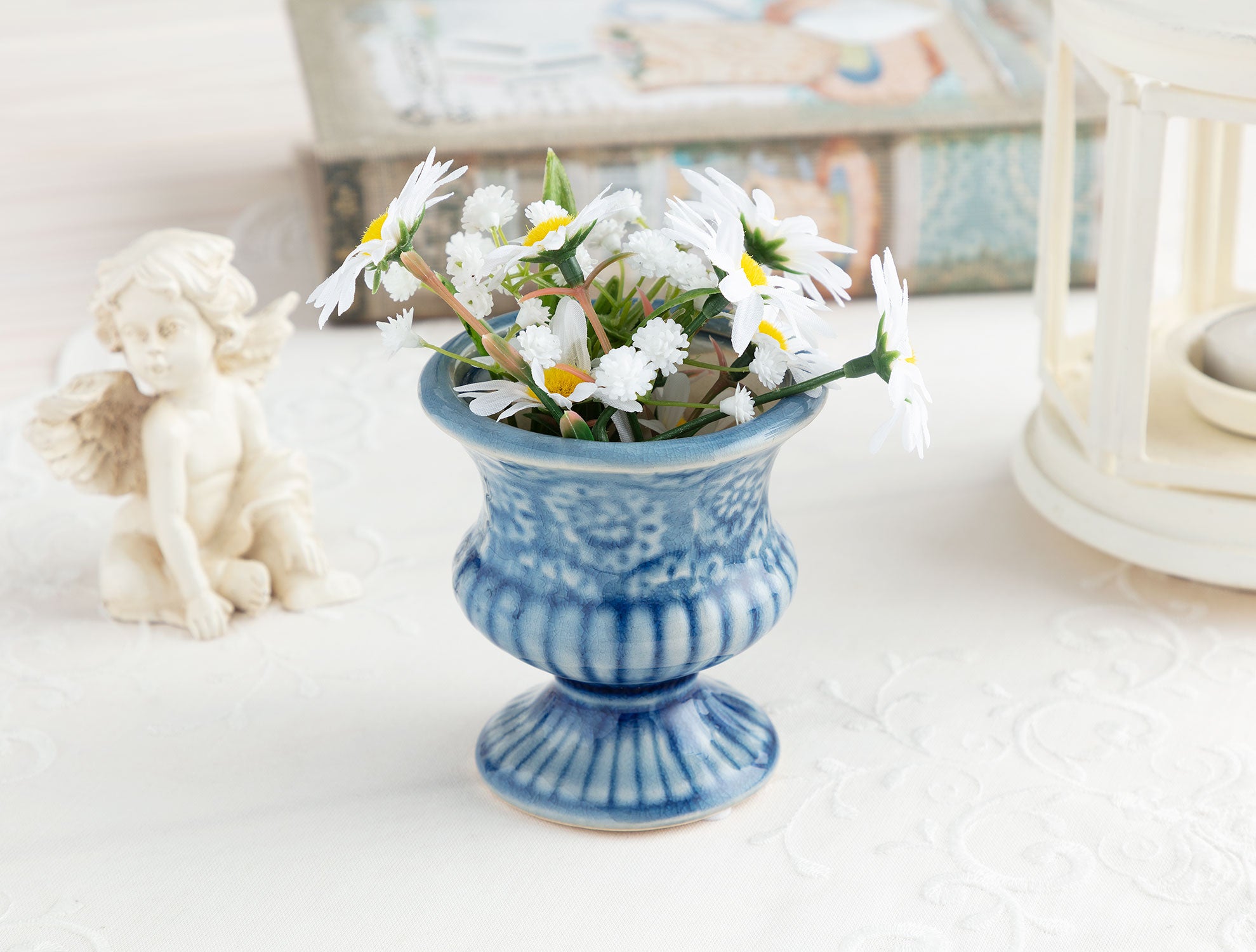 Adorlee Pot - Madame Coco JO