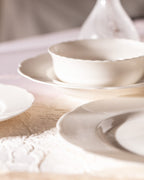 Amabella Dinner Set  24 Pcs - Madame Coco JO